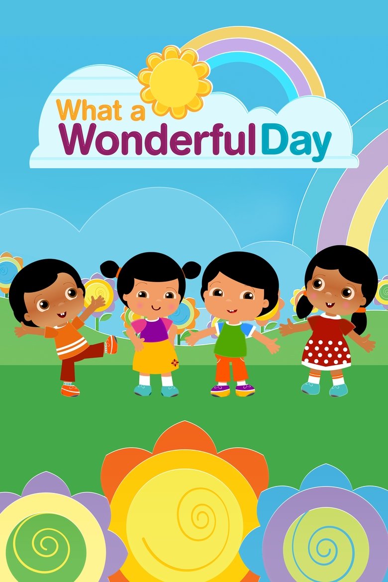 Episodes in What A Wonderful Day - Season 1 - Season 1 Poster of Episodes in What A Wonderful Day - Season 1 - Season 1