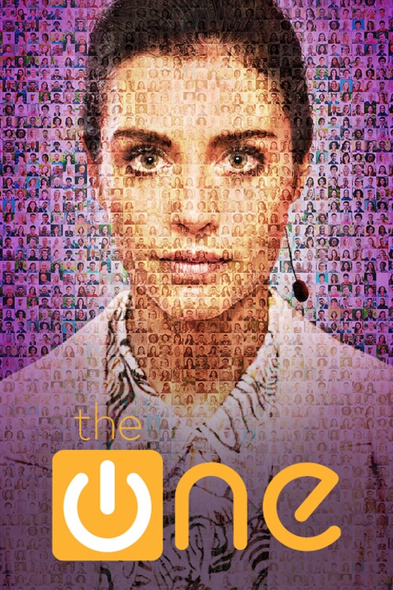 Episodes in The One - Season 1 - Season 1 Poster of Episodes in The One - Season 1 - Season 1