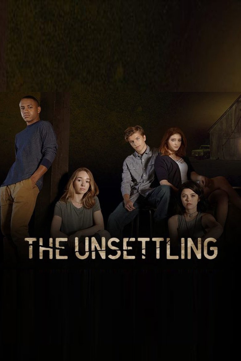 Episodes in The Unsettling - Season 1 - Season 1 Poster of Episodes in The Unsettling - Season 1 - Season 1