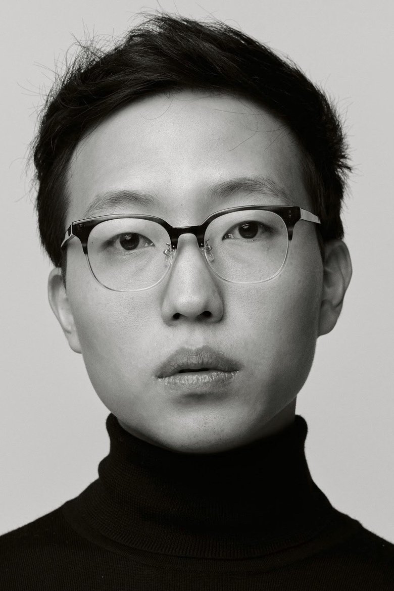 Paulo Chun Portrait of Paulo Chun