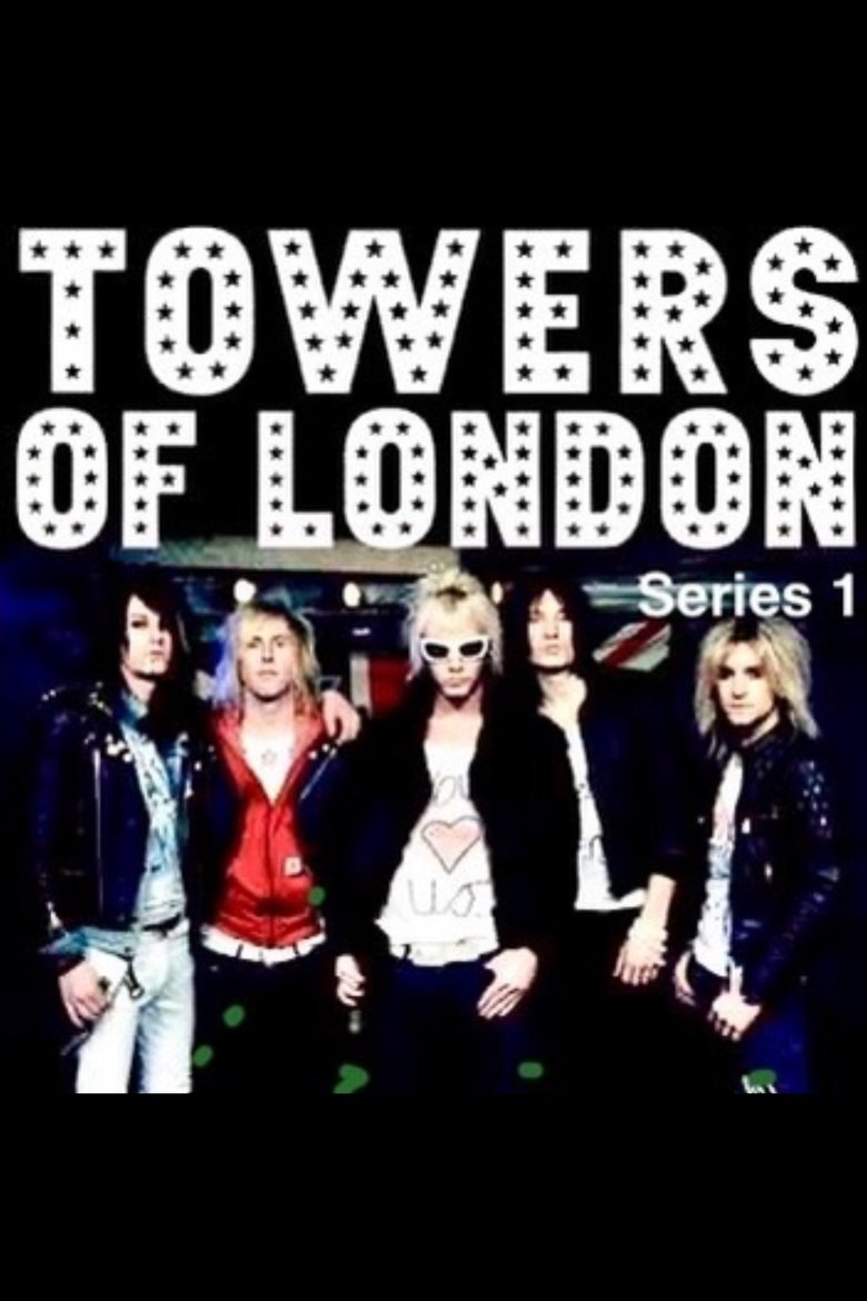 Episodes in The Towers Of London - Season 1 - Season 1 Poster of Episodes in The Towers Of London - Season 1 - Season 1