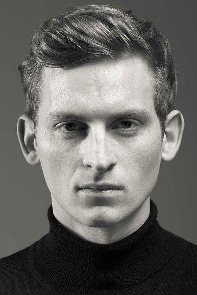 Vincent Valladon Portrait of Vincent Valladon