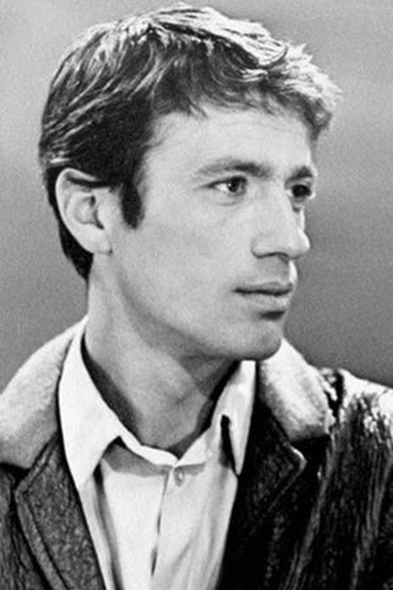Aleksandr Khochinsky Portrait of Aleksandr Khochinsky