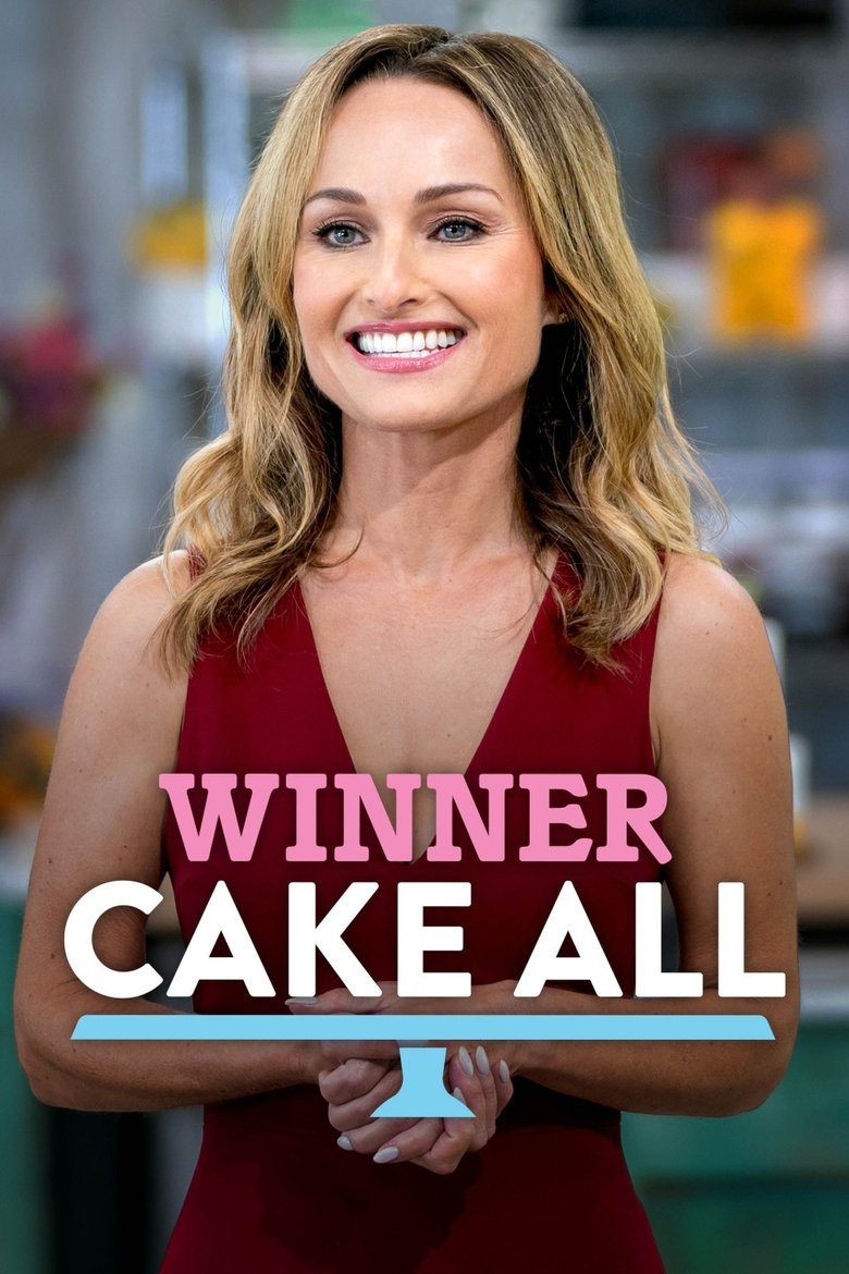 Episodes in Winner Cake All - Season 1 - Season 1 Poster of Episodes in Winner Cake All - Season 1 - Season 1