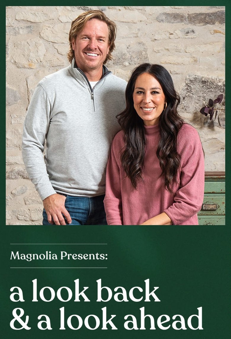 Magnolia Network: A Look Ahead Poster of Magnolia Network: A Look Ahead