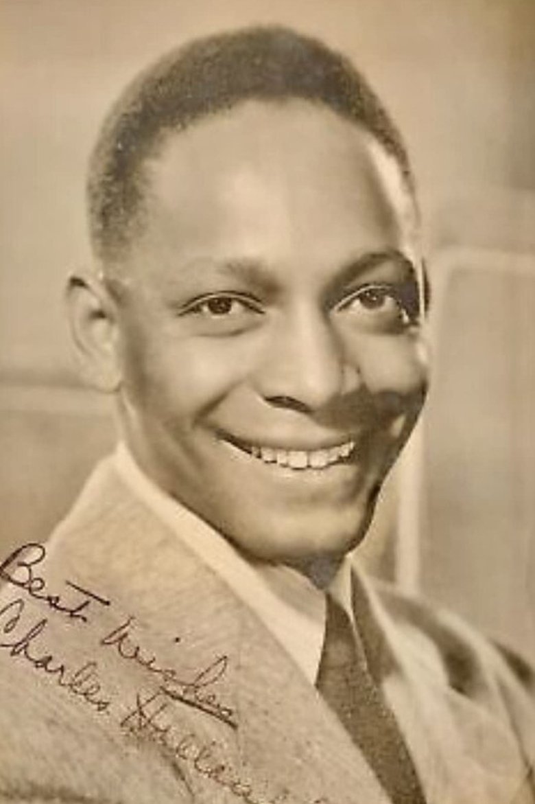 Charles Holland Portrait of Charles Holland