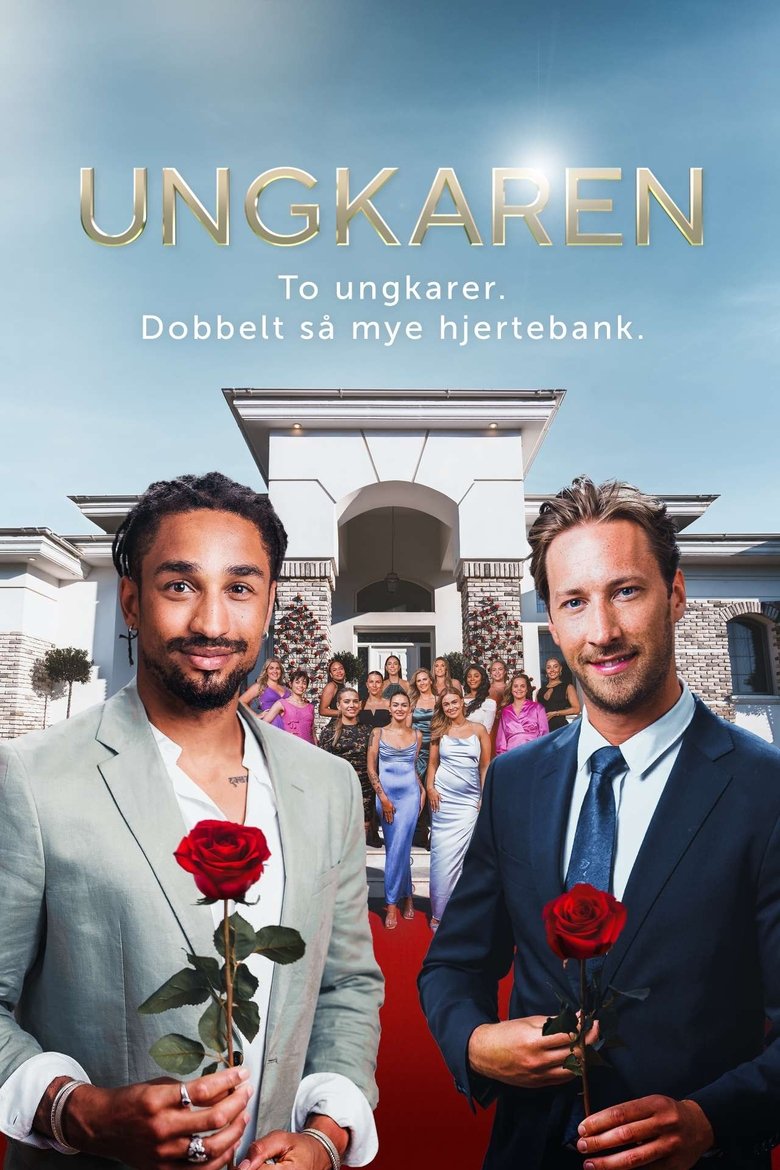 Episodes in Ungkaren - Season 1 - Season 1 Poster of Episodes in Ungkaren - Season 1 - Season 1