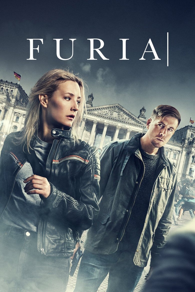 Episodes in Furia - Season 1 - Season 1 Poster of Episodes in Furia - Season 1 - Season 1