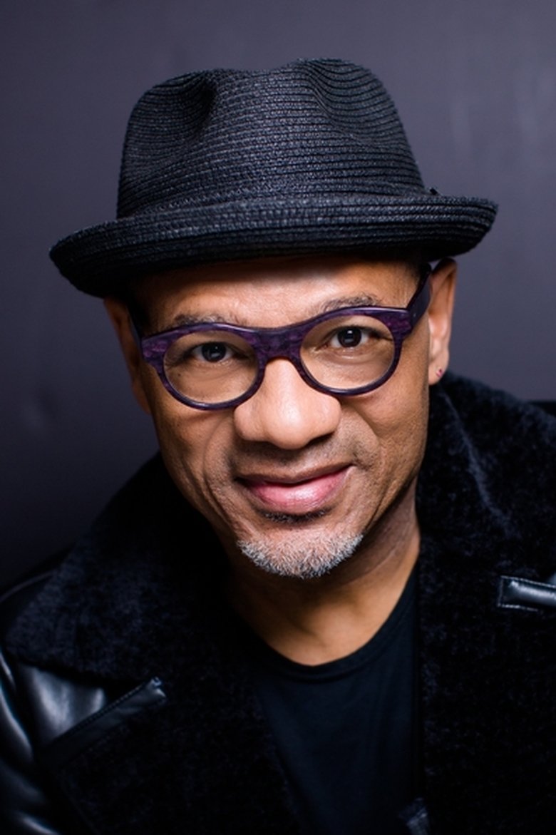 Kirk Whalum Portrait of Kirk Whalum