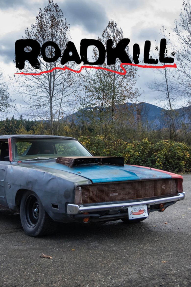 Cast and Crew in Roadkill - Automotive Cliff Diving! (Season 7 - Episode 10) - Automotive Cliff Diving! Poster of Cast and Crew in Roadkill - Automotive Cliff Diving! (Season 7 - Episode 10) - Automotive Cliff Diving!