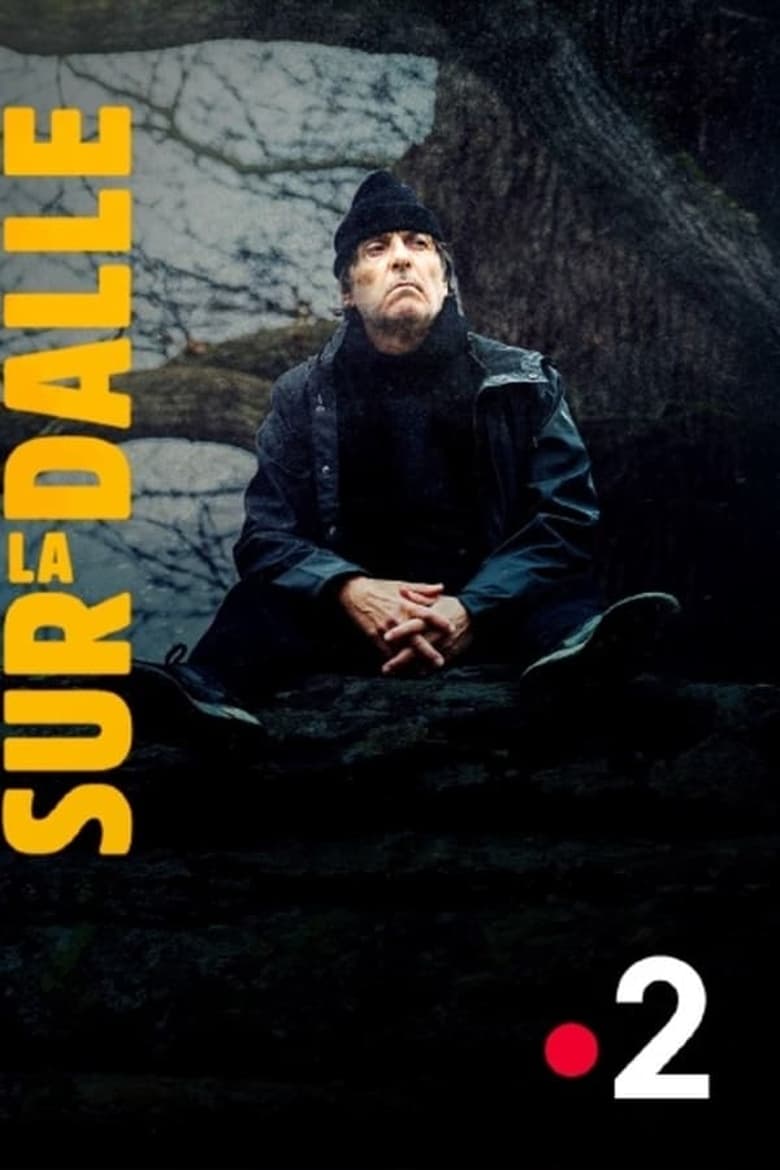 Episodes in Sur La Dalle - Season 1 - Season 1 Poster of Episodes in Sur La Dalle - Season 1 - Season 1