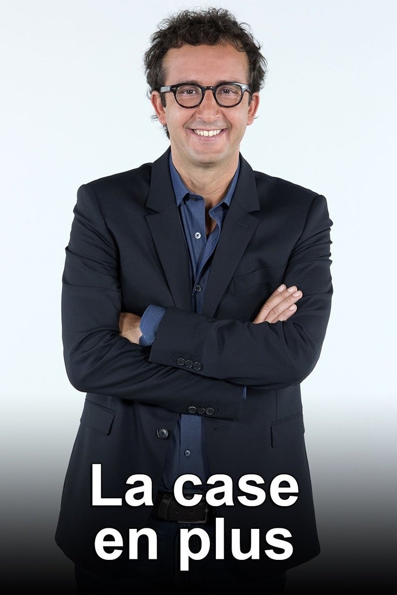 La case en + Poster of La case en +