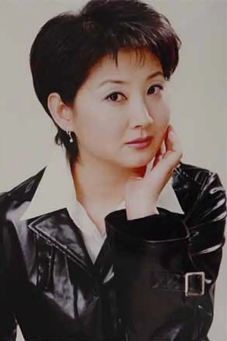 Zhang Yingjiu Portrait of Zhang Yingjiu