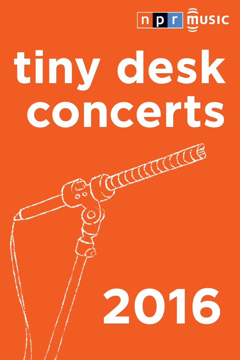 Cast and Crew in NPR Tiny Desk Concerts - Chelsea Wolfe (Season 9 - Episode 10) - Chelsea Wolfe Poster of Cast and Crew in NPR Tiny Desk Concerts - Chelsea Wolfe (Season 9 - Episode 10) - Chelsea Wolfe