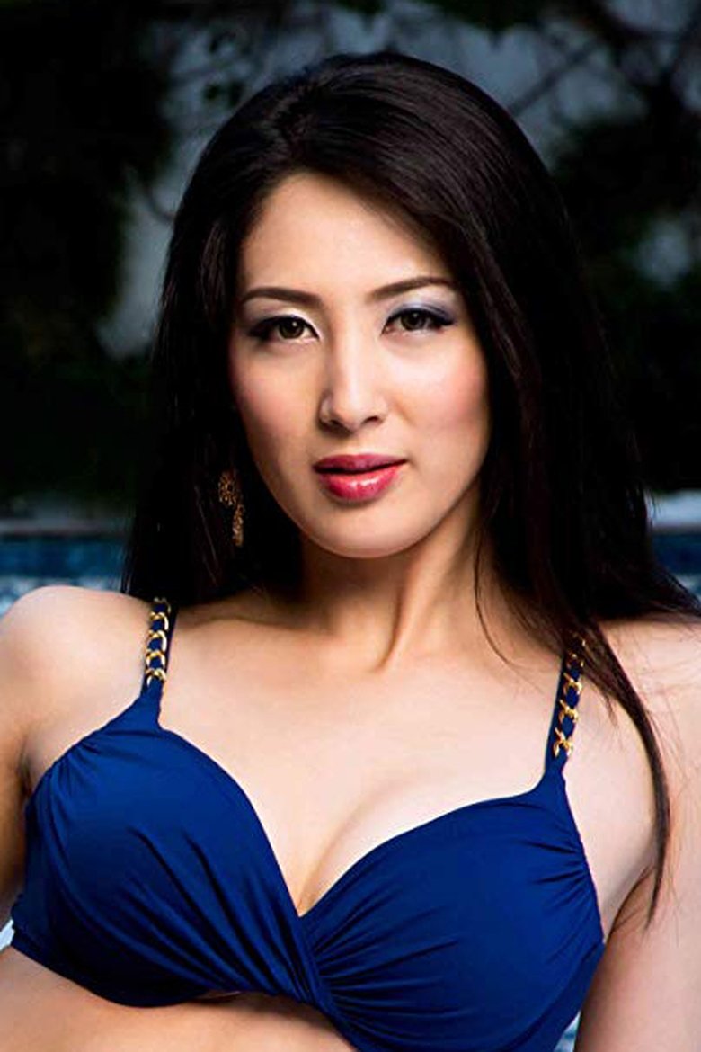 Ikumi Yoshimatsu Portrait of Ikumi Yoshimatsu