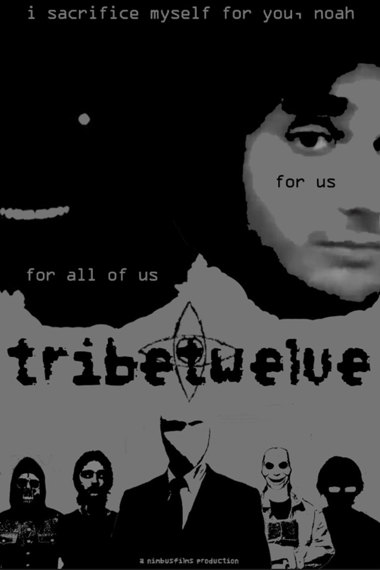Tribe Twelve Poster of Tribe Twelve
