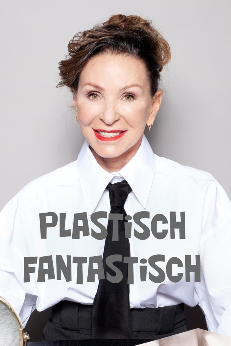 Plastisch Fantastisch Poster of Plastisch Fantastisch