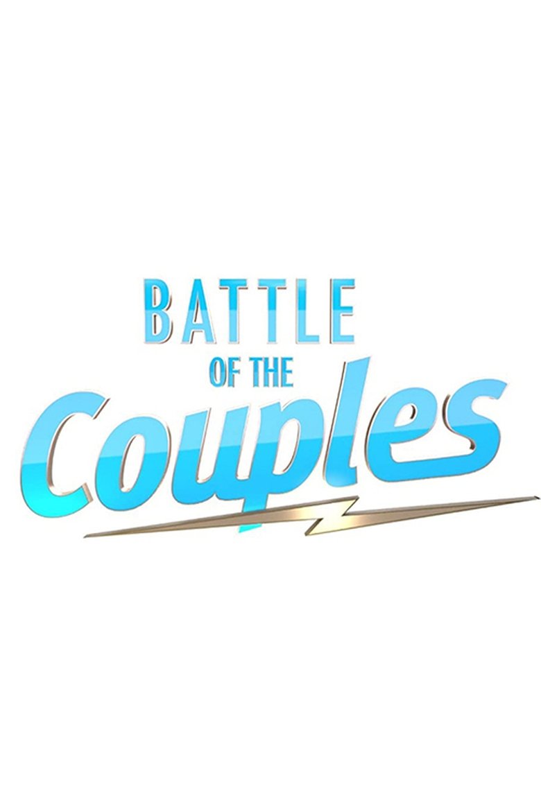 Battle of the Couples Poster of Battle of the Couples