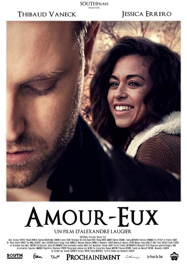 Amour-Eux Poster of Amour-Eux