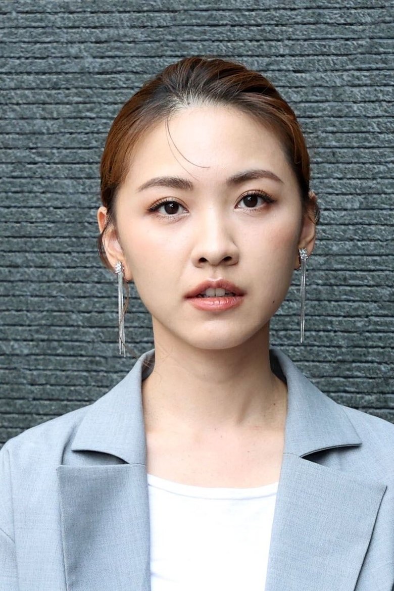 Grace Lin Portrait of Grace Lin