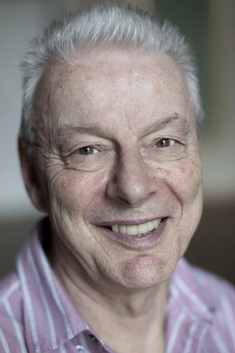 Paul Esswood Portrait of Paul Esswood