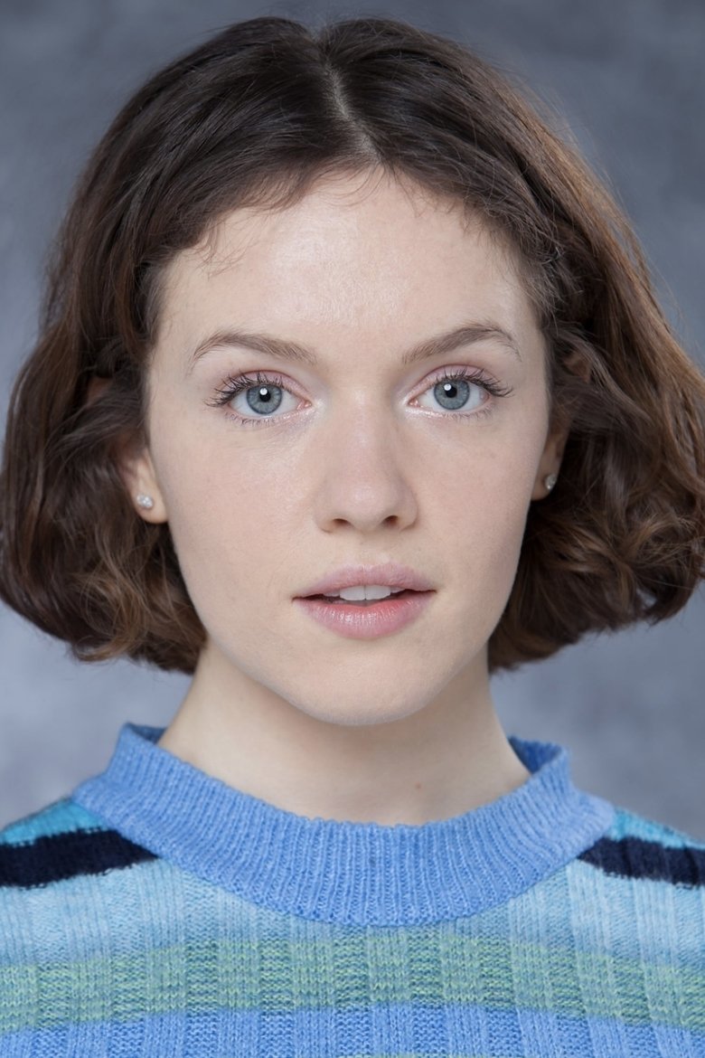 Rachel Andrews Portrait of Rachel Andrews