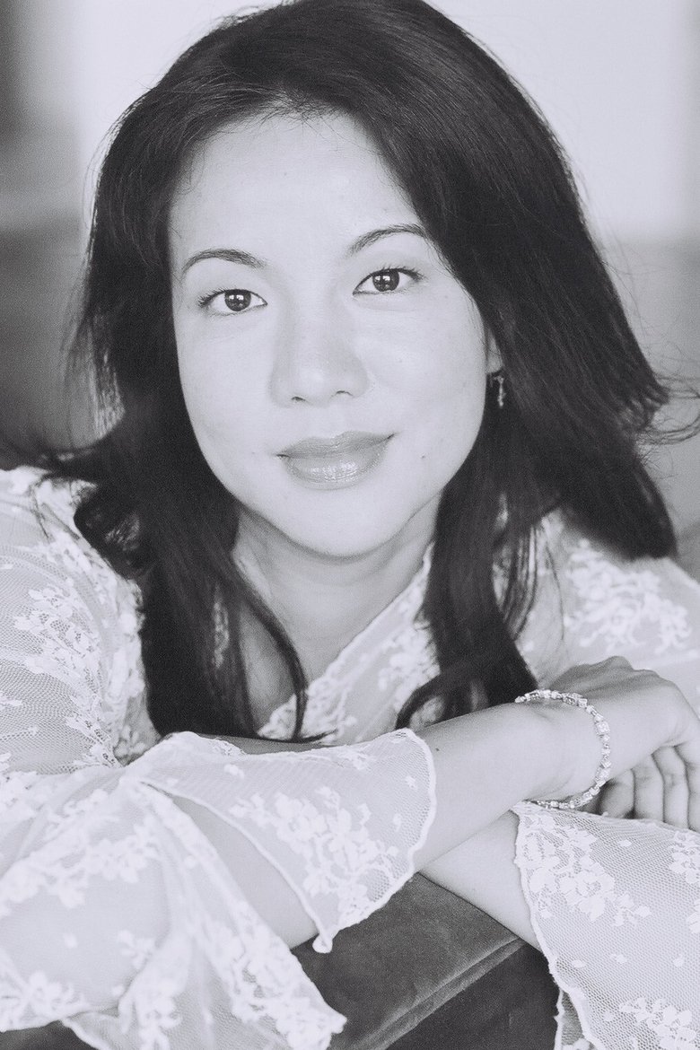Florence Situ Portrait of Florence Situ