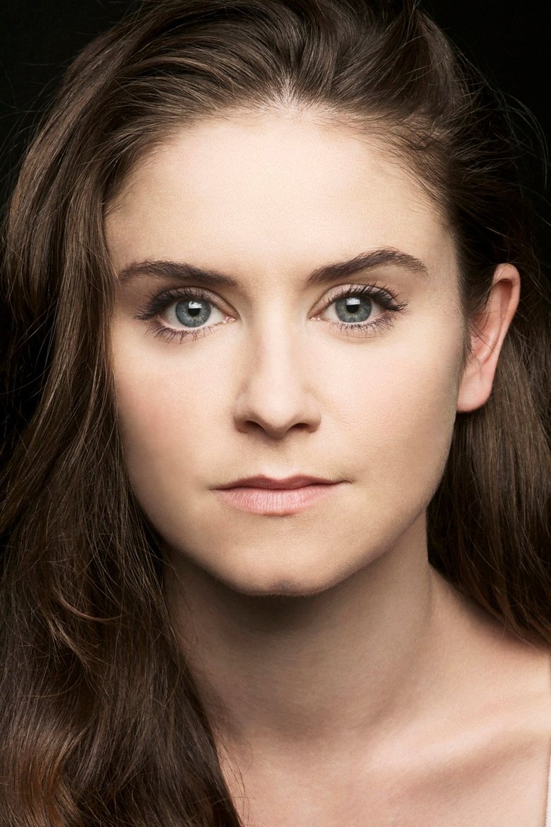 Judith Roddy Portrait of Judith Roddy