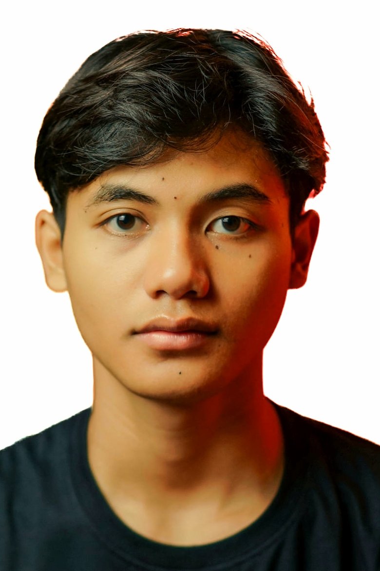 Faris Abdillah Portrait of Faris Abdillah