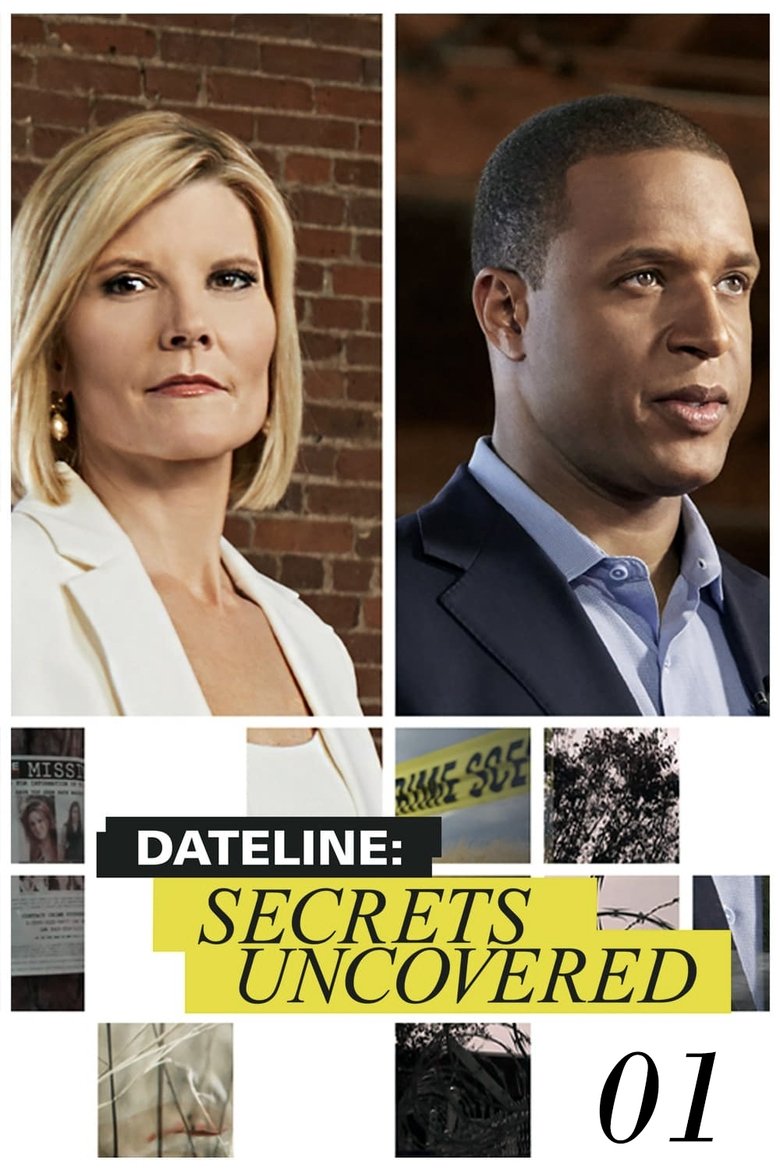 Cast and Crew in Dateline Secrets Uncovered - Deadly Triangle (Season 1 - Episode 16) - Deadly Triangle Poster of Cast and Crew in Dateline Secrets Uncovered - Deadly Triangle (Season 1 - Episode 16) - Deadly Triangle