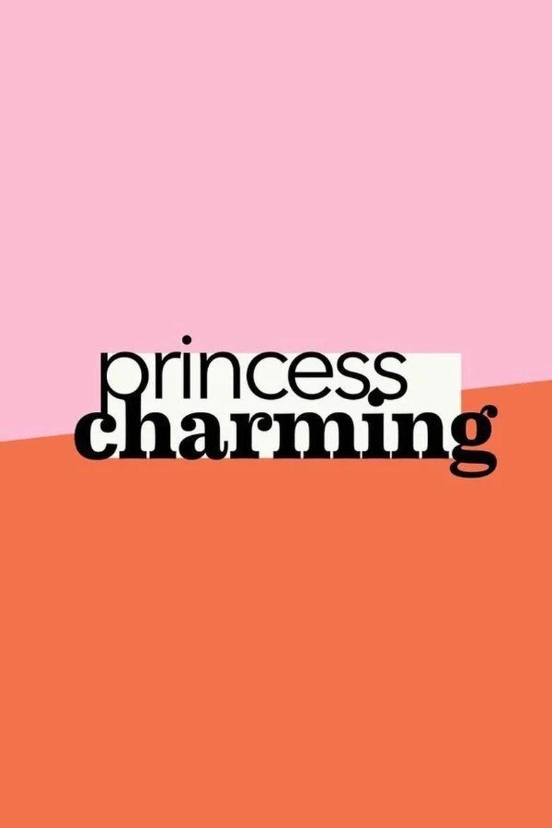 Princess Charming Poster of Princess Charming