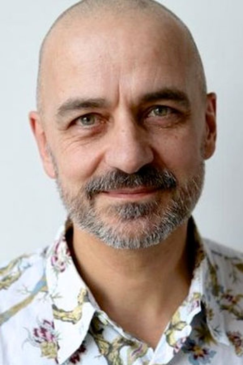 Alexander Marengo Portrait of Alexander Marengo