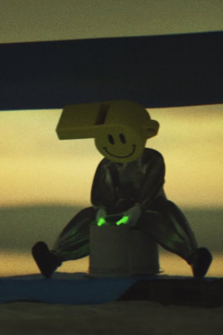 (study for) Swedge of Heaven Poster of (study for) Swedge of Heaven