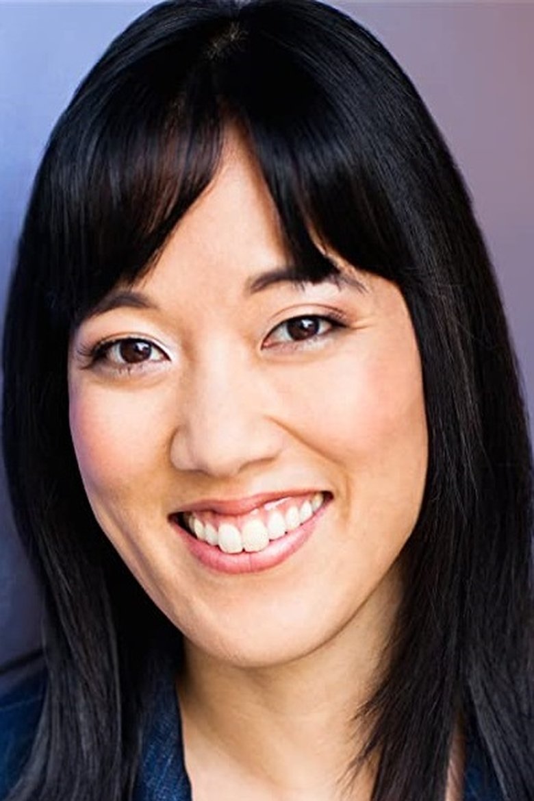 Yumi Ogawa Portrait of Yumi Ogawa