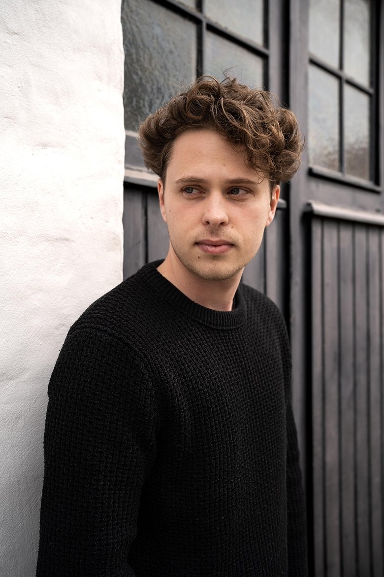 Tobias Schäfer Portrait of Tobias Schäfer