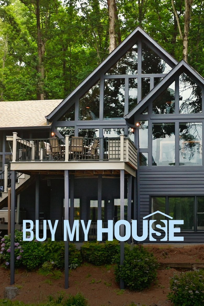 Episodes in Buy My House - Season 1 - Season 1 Poster of Episodes in Buy My House - Season 1 - Season 1