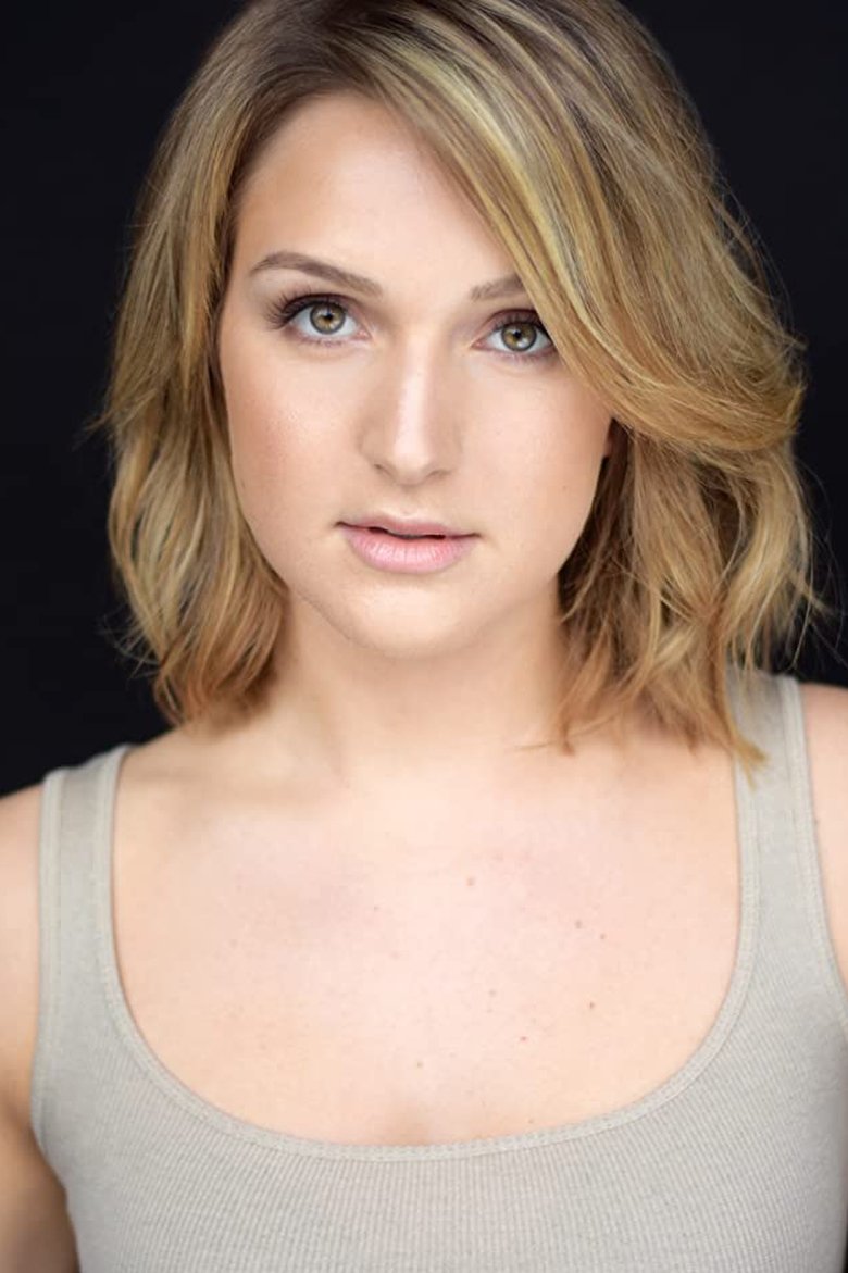 Victoria Duffield Portrait of Victoria Duffield