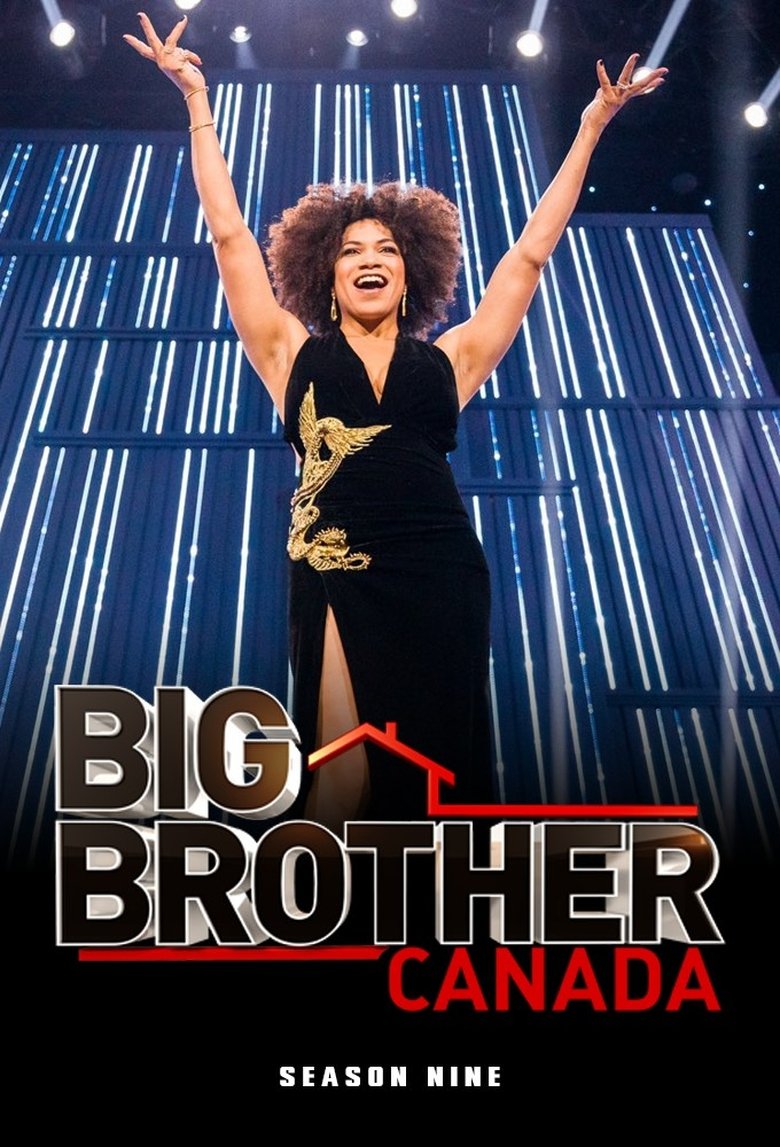 Cast and Crew in Big Brother Canada - Live Double Eviction (Season 9 - Episode 17) - Live Double Eviction Poster of Cast and Crew in Big Brother Canada - Live Double Eviction (Season 9 - Episode 17) - Live Double Eviction