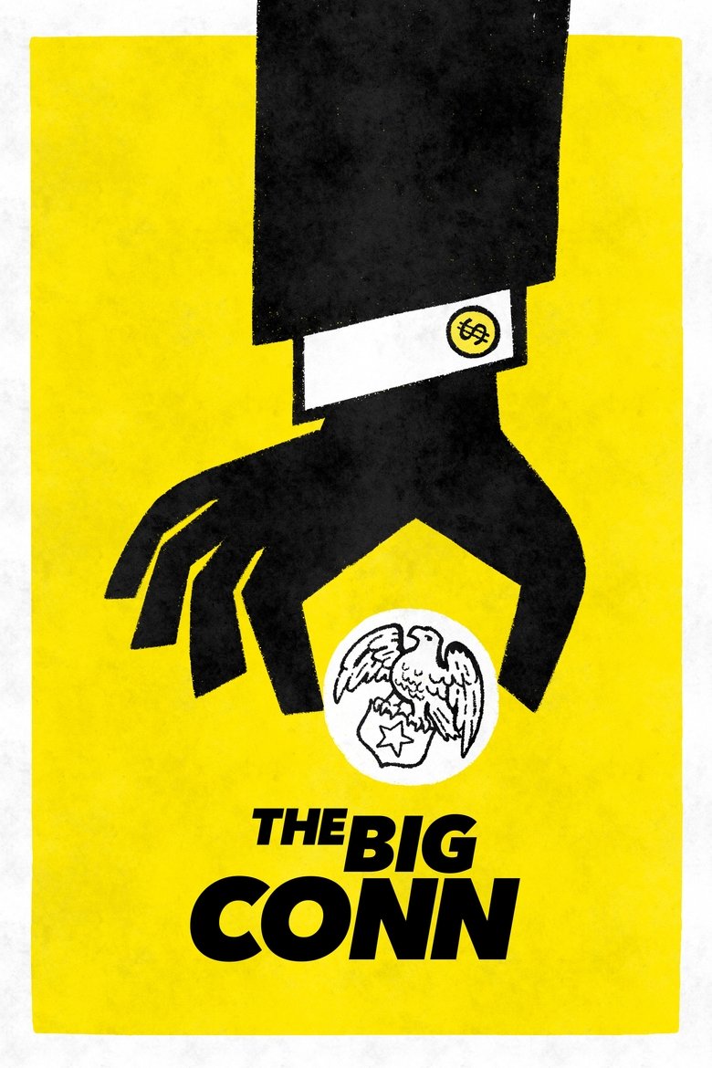 Episodes in The Big Conn - Miniseries - Miniseries Poster of Episodes in The Big Conn - Miniseries - Miniseries