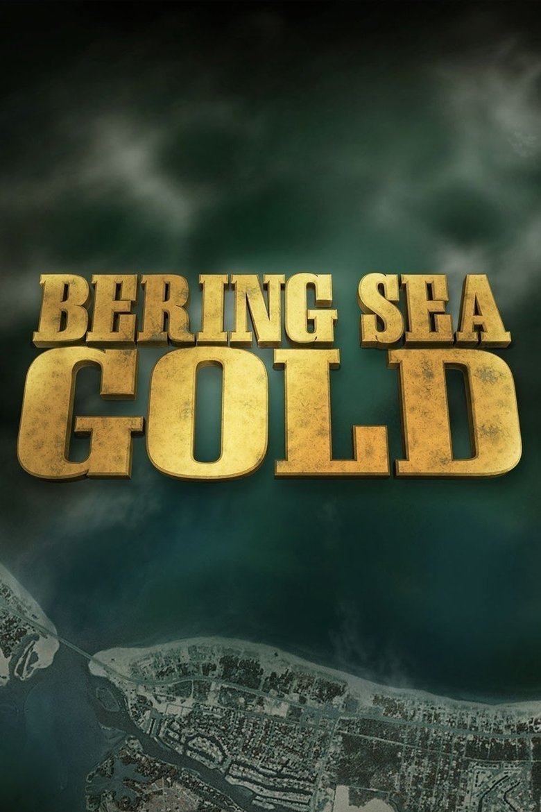 Episodes in Bering Sea Gold - Season 6 - Season 6 Poster of Episodes in Bering Sea Gold - Season 6 - Season 6