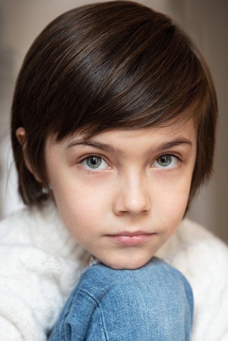 Leny Morand Portrait of Leny Morand