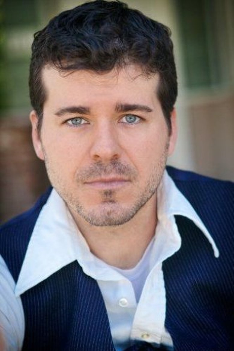 Fernando Aldaz Portrait of Fernando Aldaz