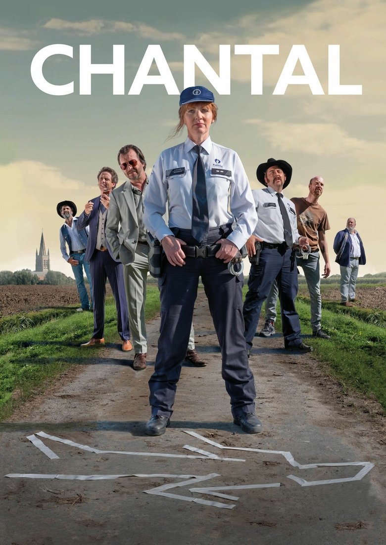 Episodes in Chantal - Season 1 - Season 1 Poster of Episodes in Chantal - Season 1 - Season 1