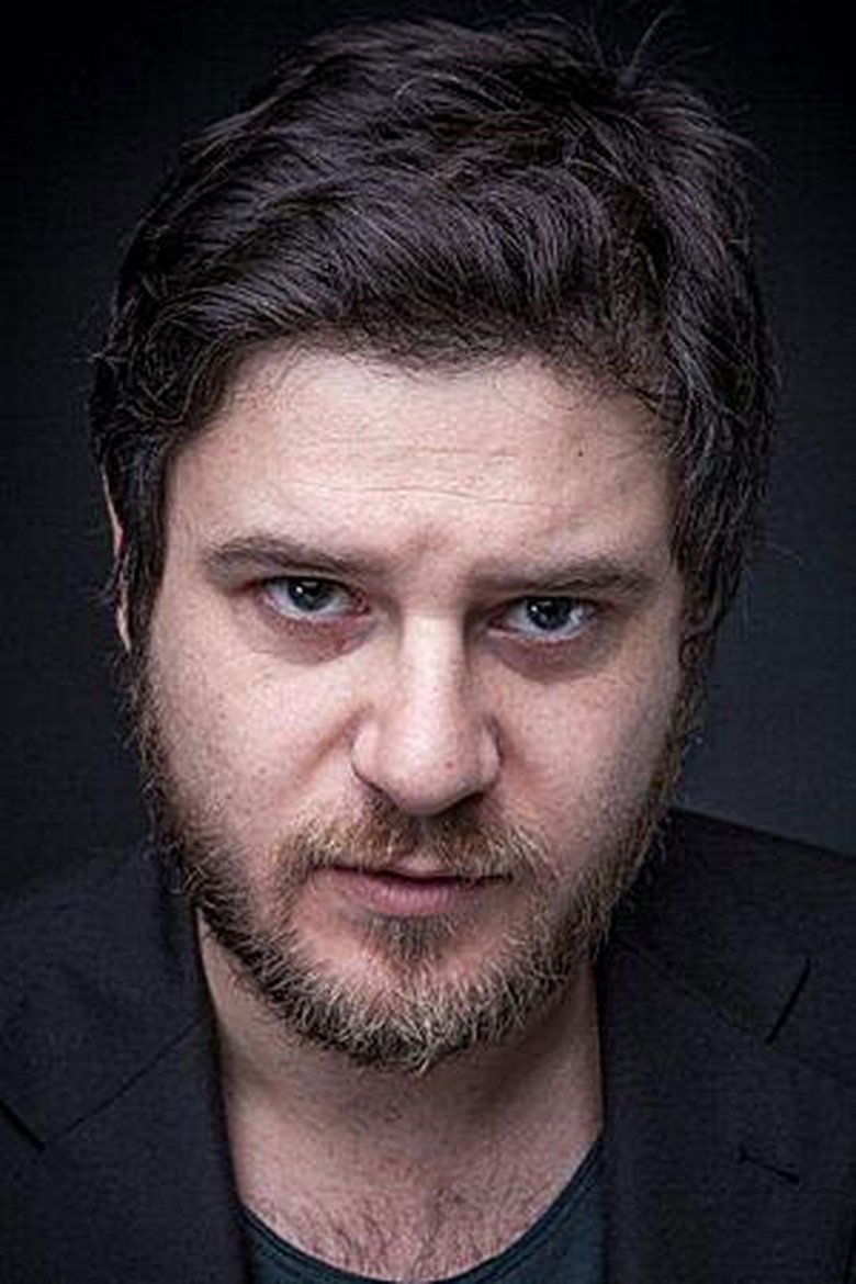 Edoardo Pesce Portrait of Edoardo Pesce
