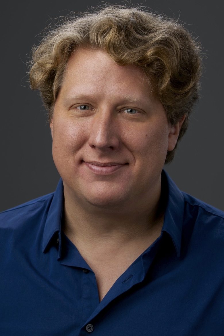 David Carl Portrait of David Carl