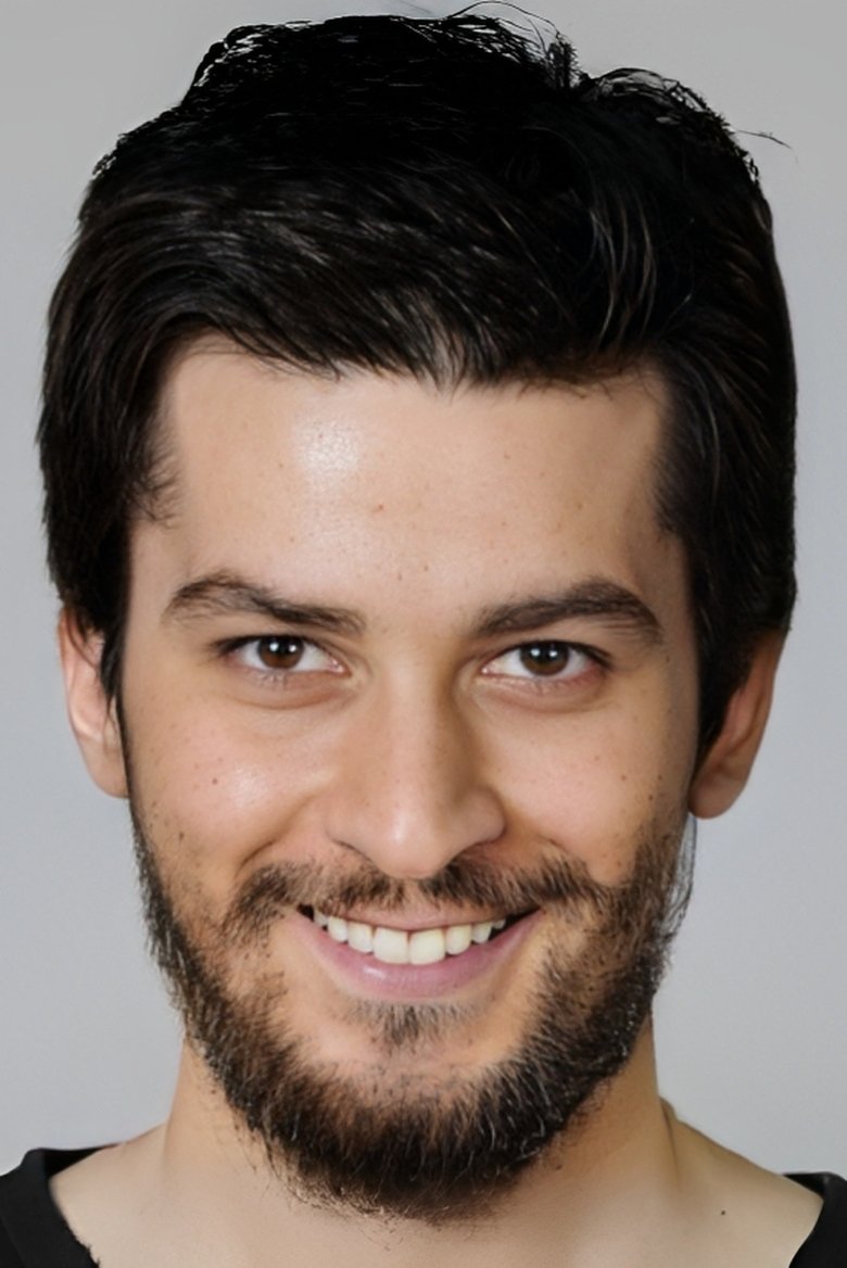 Onur Özaydın Portrait of Onur Özaydın