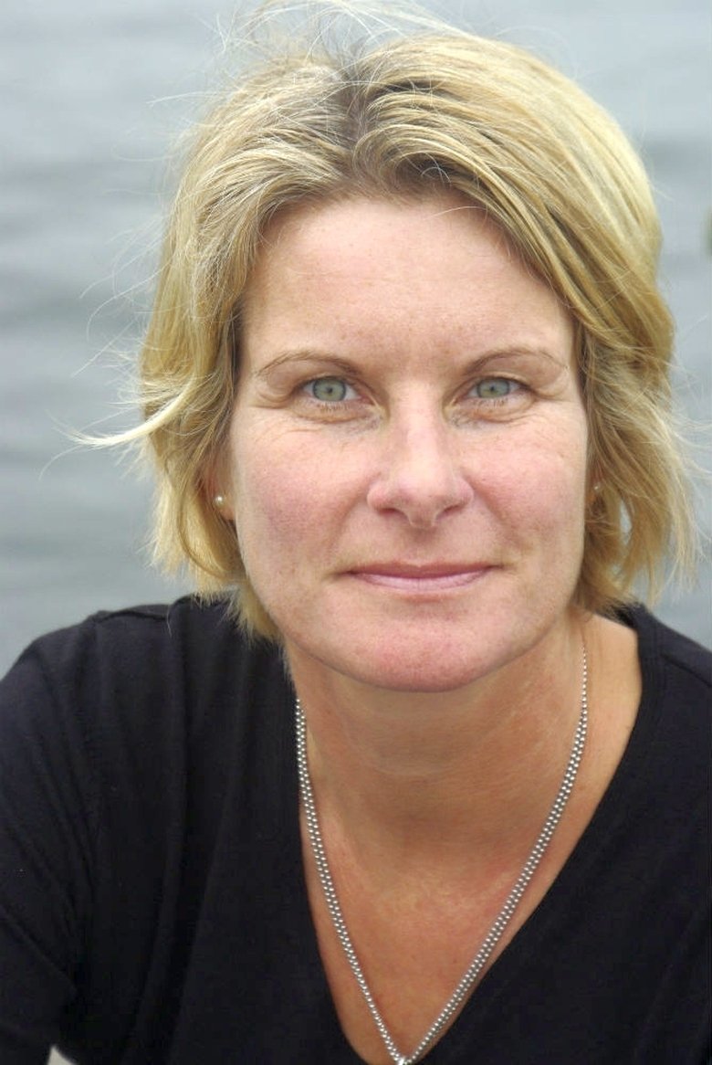 Susanne Gaschke Portrait of Susanne Gaschke
