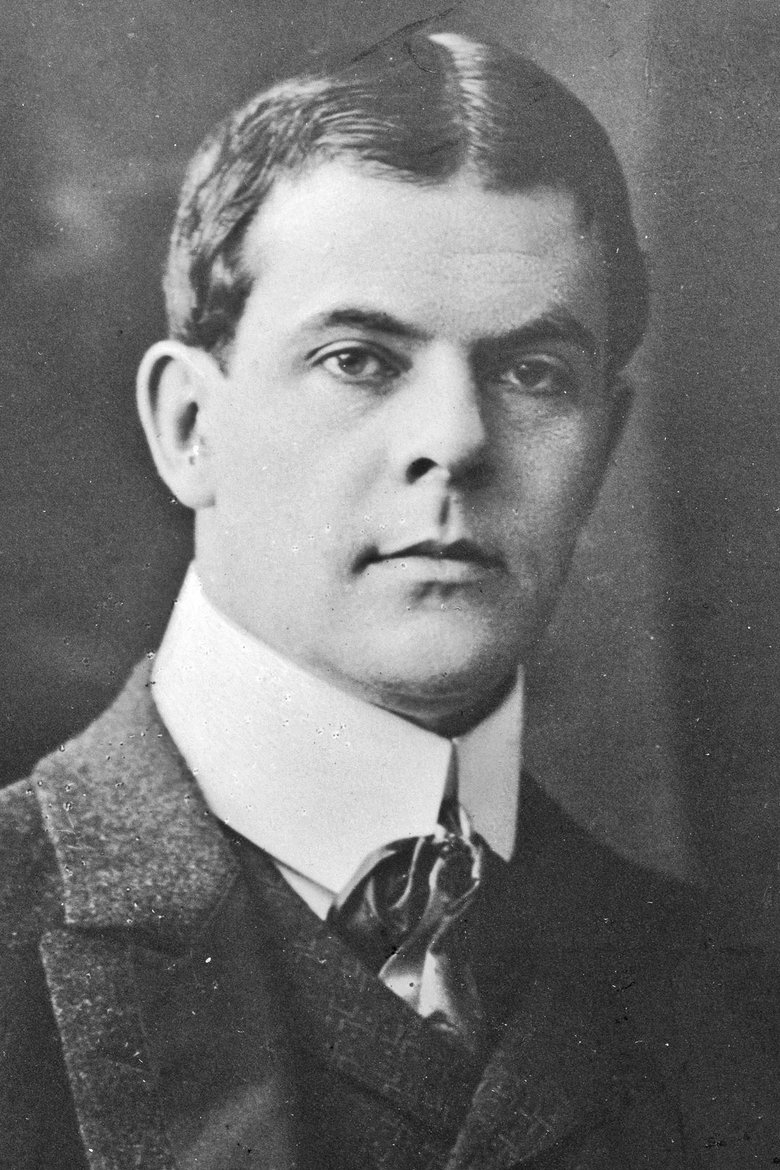 Josef Fischer Portrait of Josef Fischer