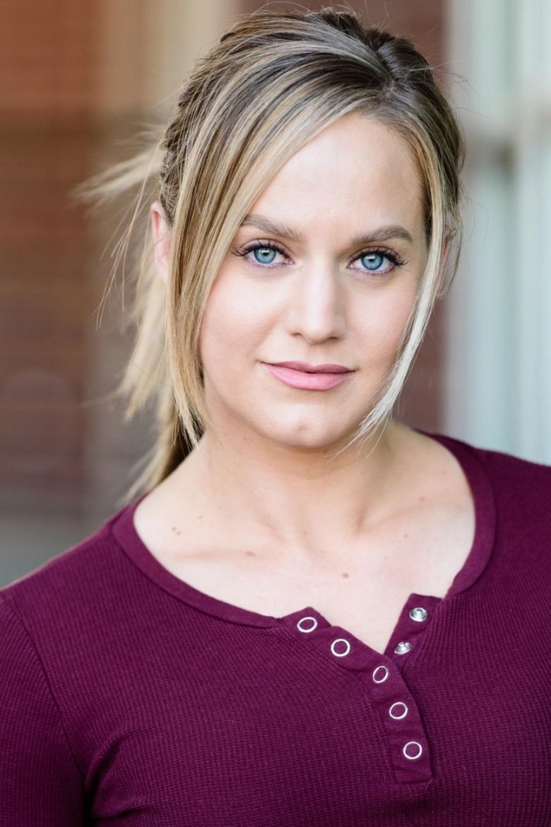 Jenessa Sheffield Portrait of Jenessa Sheffield