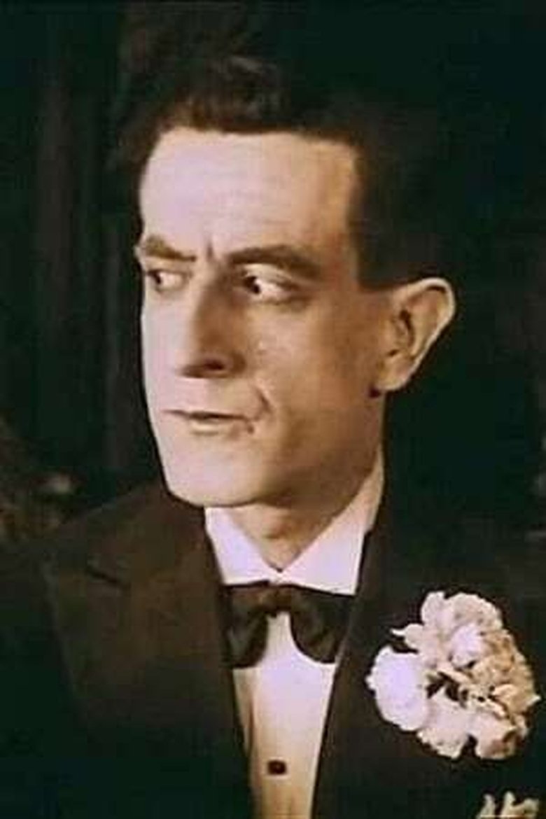 Antonio Gil Varela 'Varillas' Portrait of Antonio Gil Varela 'Varillas'